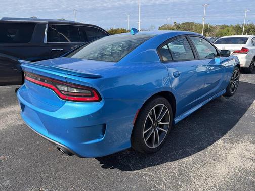 2023 Dodge Charger GT
