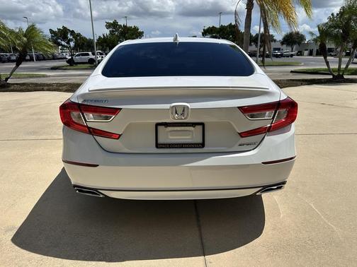 2020 Honda Accord Sport 1.5T