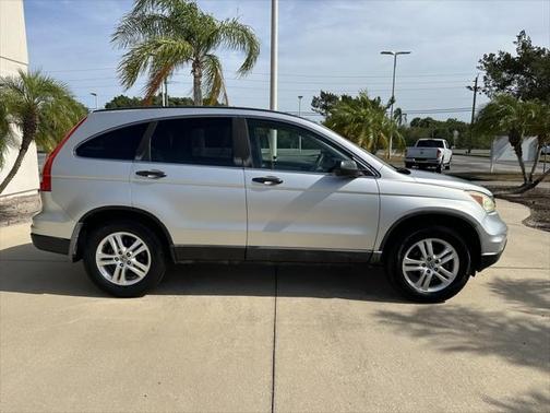 2010 Honda CR-V EX