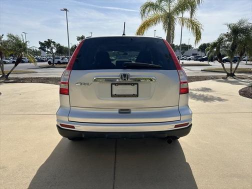 2010 Honda CR-V EX