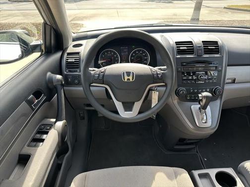 2010 Honda CR-V EX
