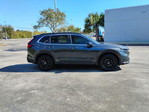 2023 Honda CR-V Hybrid Sport FWD