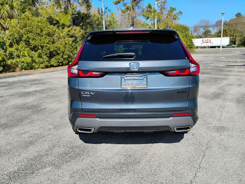 2023 Honda CR-V Hybrid Sport FWD