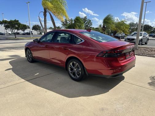 2023 Honda Accord EX 1.5T