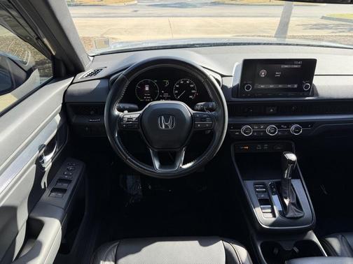 2024 Honda CR-V Hybrid Sport AWD