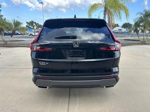 2023 Honda CR-V Hybrid Sport AWD