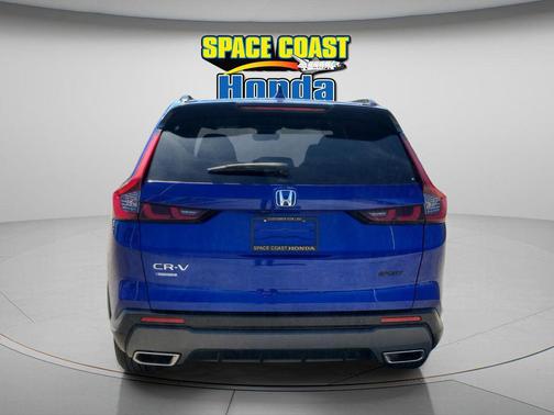 2025 Honda CR-V Hybrid Sport AWD