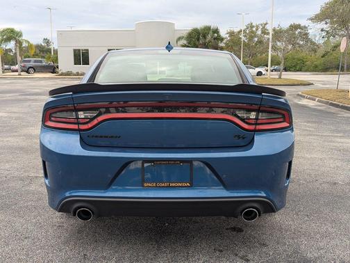2020 Dodge Charger R/T