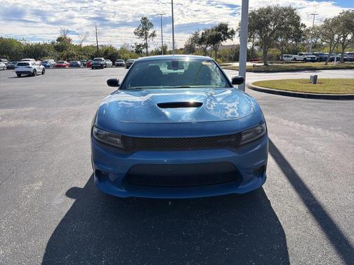 2020 Dodge Charger R/T