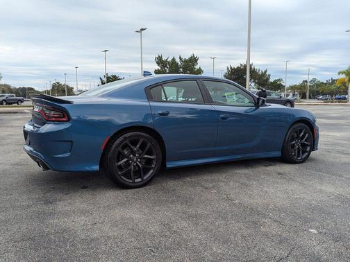 2020 Dodge Charger R/T