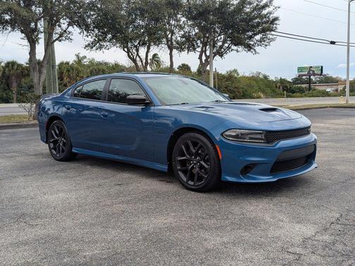 2020 Dodge Charger R/T