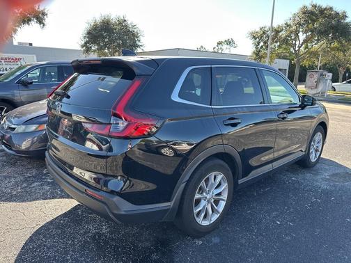 2023 Honda CR-V EX