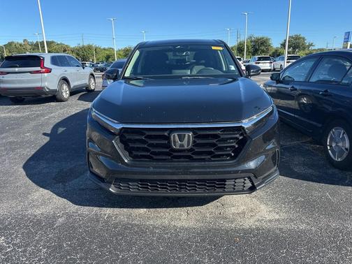 2023 Honda CR-V EX