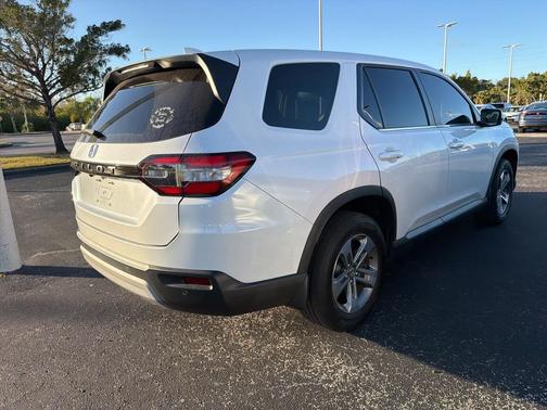 2023 Honda Pilot EX-L