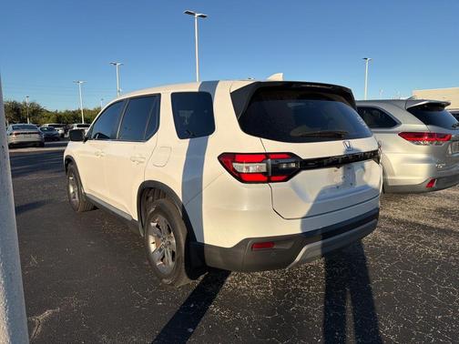 2023 Honda Pilot EX-L