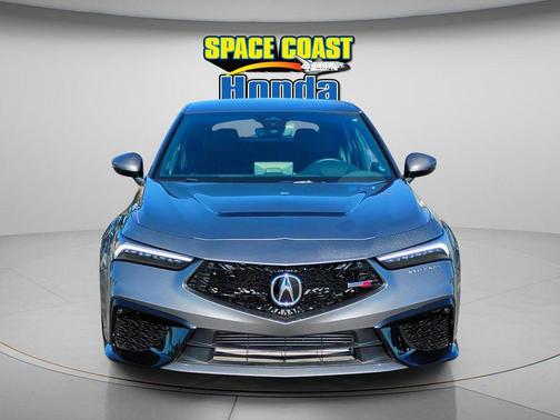 2025 Acura Integra Type S