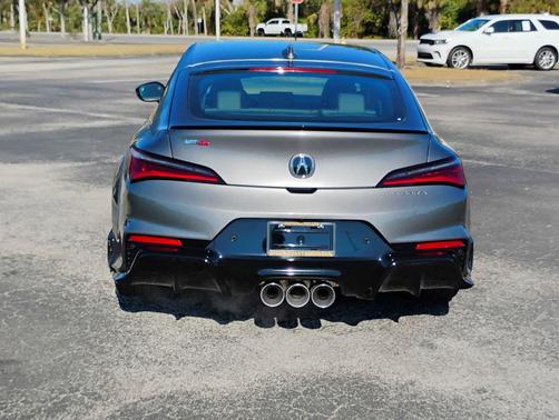 2025 Acura Integra Type S