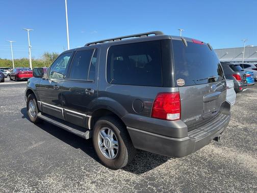 2005 Ford Expedition XLT