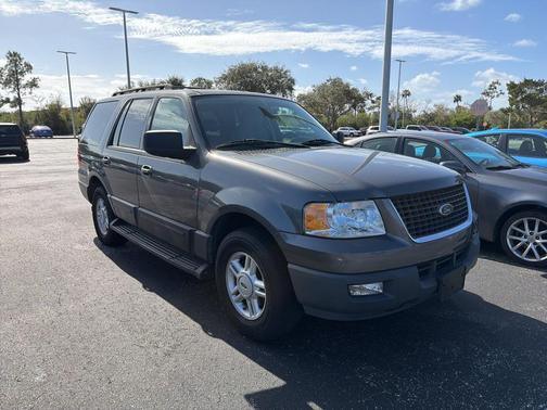 2005 Ford Expedition XLT