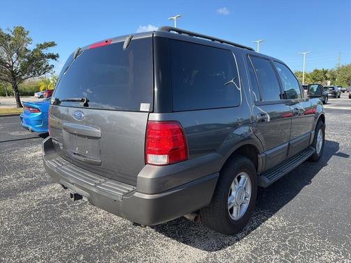 2005 Ford Expedition XLT