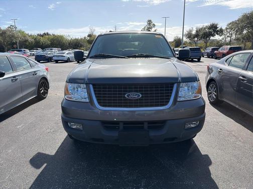 2005 Ford Expedition XLT