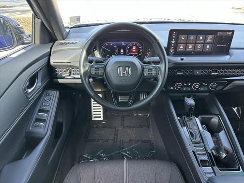 2024 Honda Accord Sport SE 1.5T
