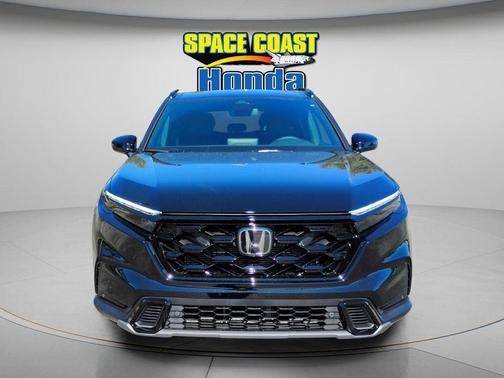 2026 Honda CR-V Hybrid Sport-L FWD