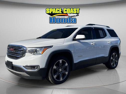 2017 GMC Acadia SLT-2