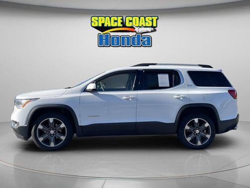 2017 GMC Acadia SLT-2