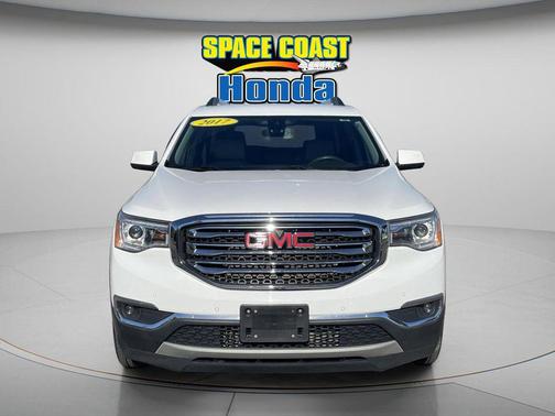 2017 GMC Acadia SLT-2