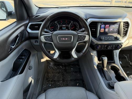 2017 GMC Acadia SLT-2