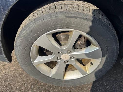 2014 Subaru Outback 2.5i