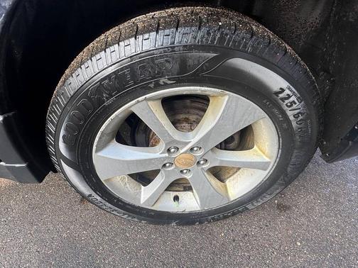 2014 Subaru Outback 2.5i