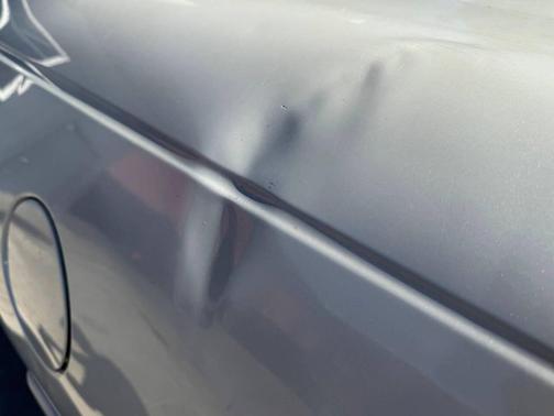 2005 Lincoln Town Car Signature