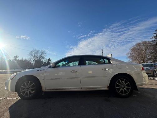 2006 Buick Lucerne CXL