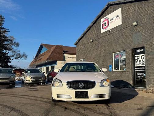 2006 Buick Lucerne CXL