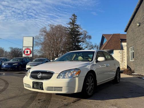 2006 Buick Lucerne CXL