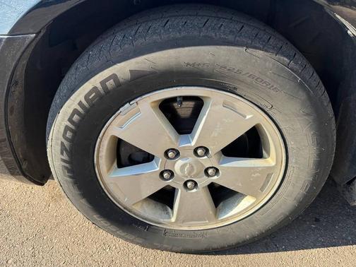 2009 Chevrolet Impala LT