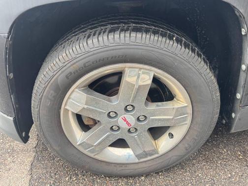 2011 GMC Terrain SLE-2