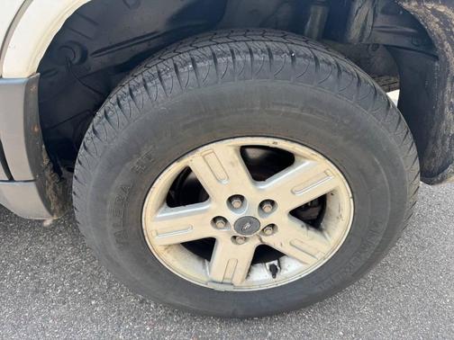 2006 Ford Escape XLT Sport