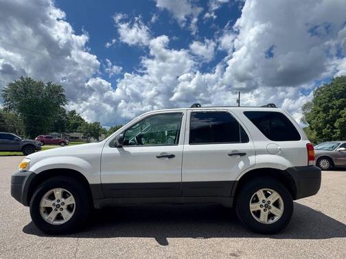 2006 Ford Escape XLT Sport