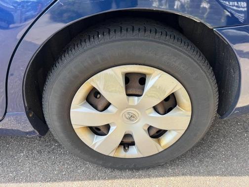 2007 Toyota Camry CE