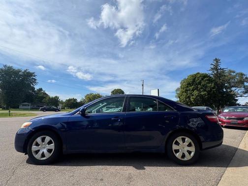 2007 Toyota Camry CE