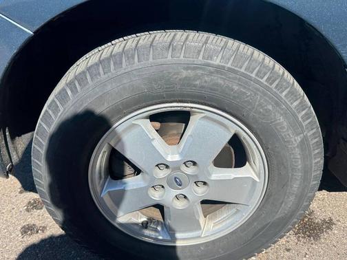 Sterling Gray Metallic 2012 Ford Escape XLT