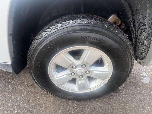 2009 Jeep Liberty Sport