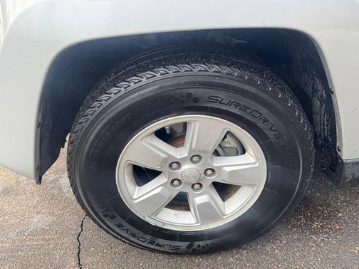 2009 Jeep Liberty Sport