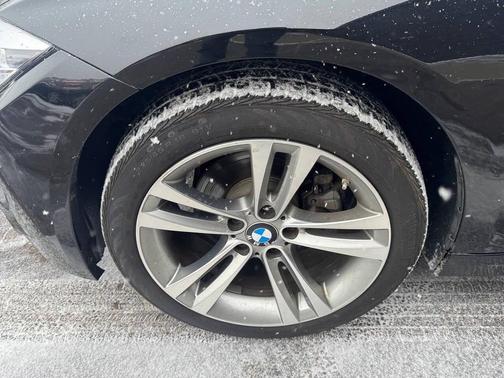 2018 BMW 330 xDrive