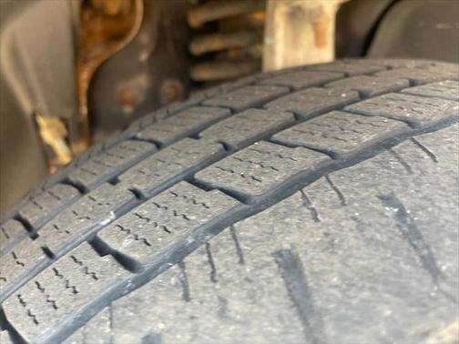 2006 Jeep Grand Cherokee Laredo