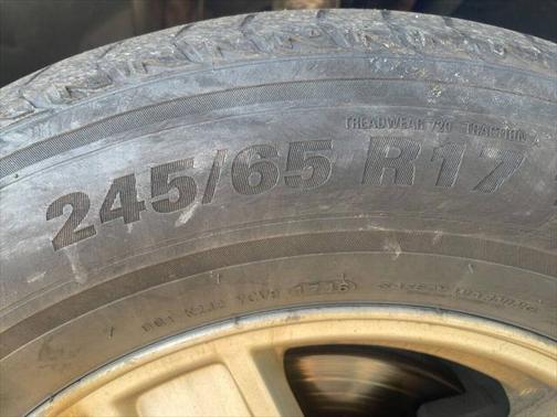 2006 Jeep Grand Cherokee Laredo