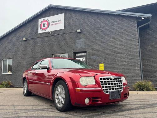 2007 Chrysler 300C Base